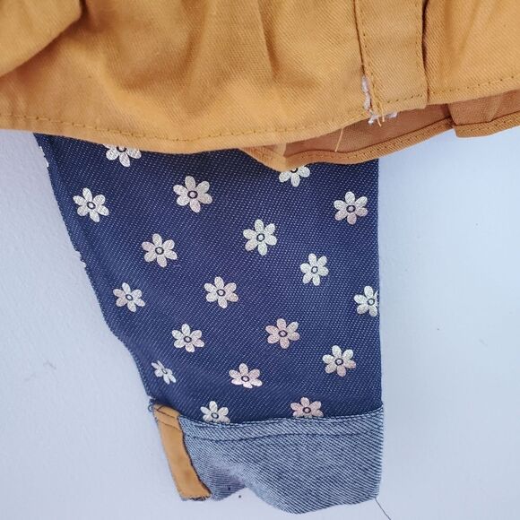 Little Lass 2 pc Matching Set with Belt Accessory - Picture 3 of 9